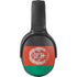 Afghanistan Flag Distressed Skullcandy Venue Skin